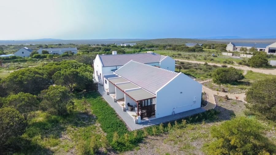 9 Bedroom Property for Sale in Long Acres Country Estate Western Cape